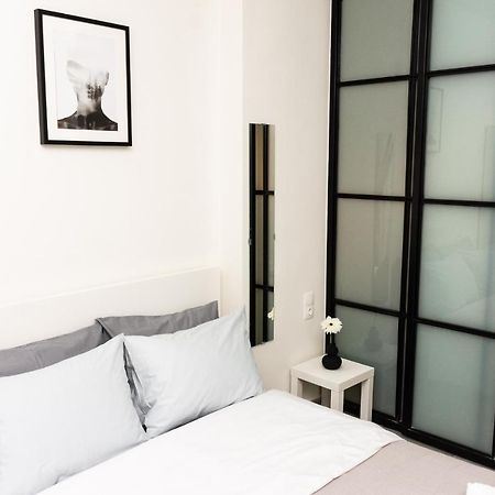 Comfy 23 Apartment Солун Екстериор снимка