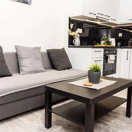 Comfy 23 Apartment Солун Екстериор снимка