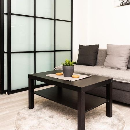 Comfy 23 Apartment Солун Екстериор снимка