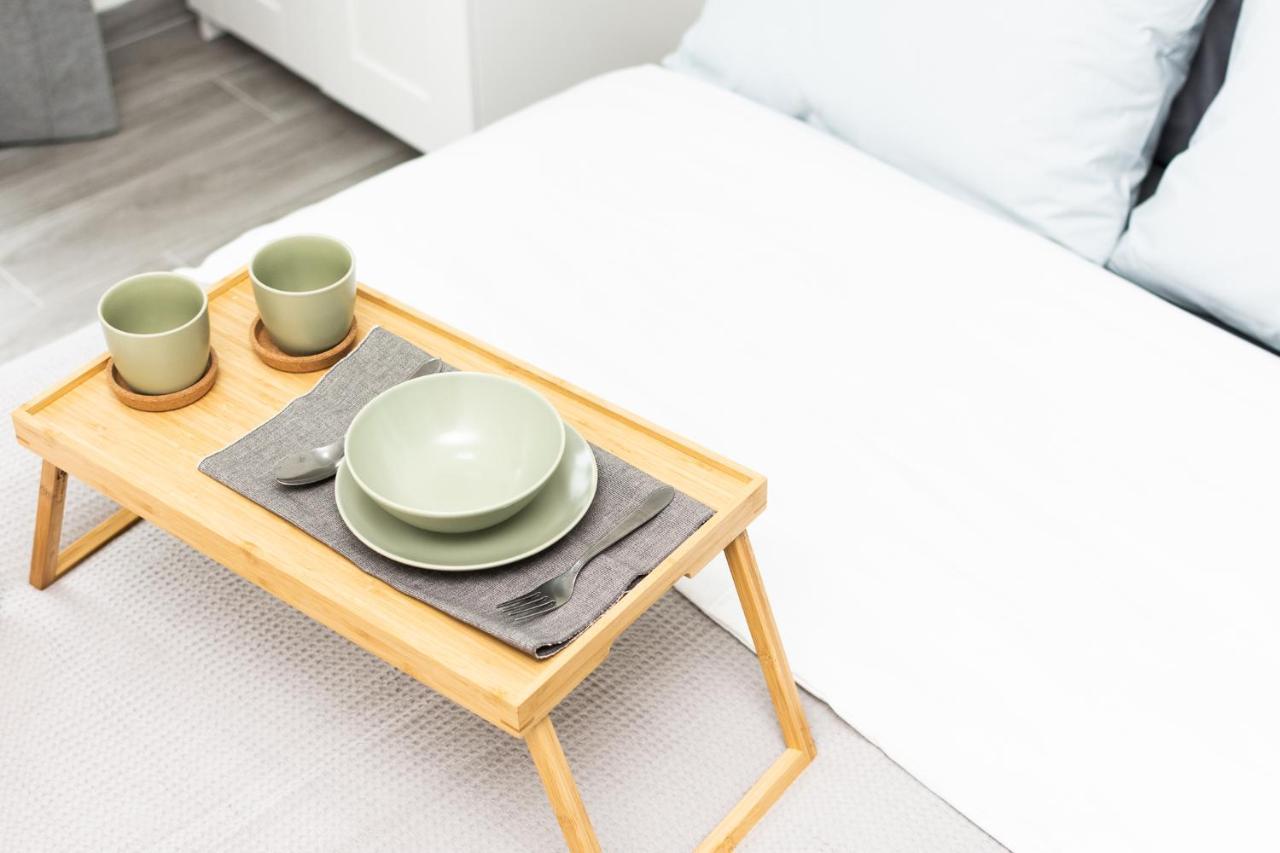 Comfy 23 Apartment Солун Екстериор снимка