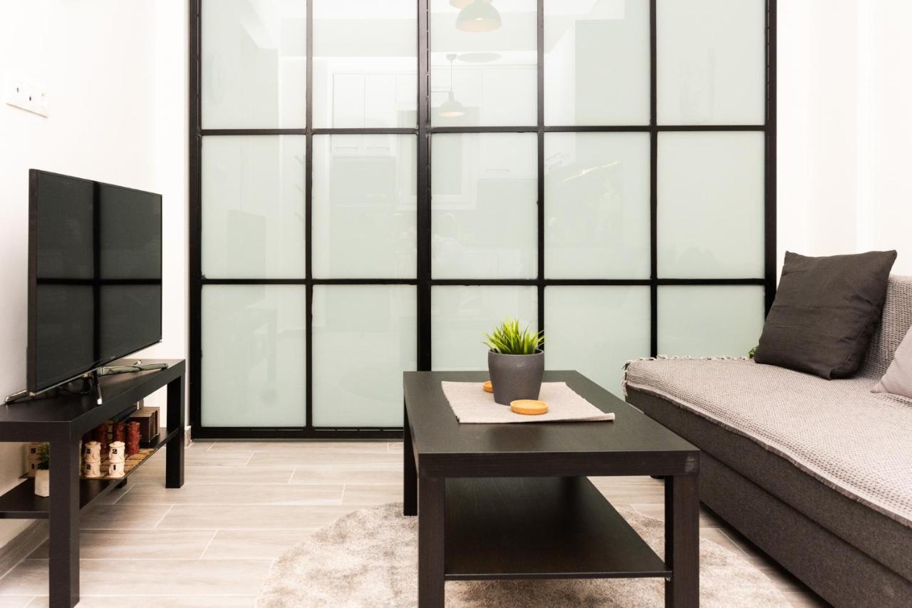 Comfy 23 Apartment Солун Екстериор снимка