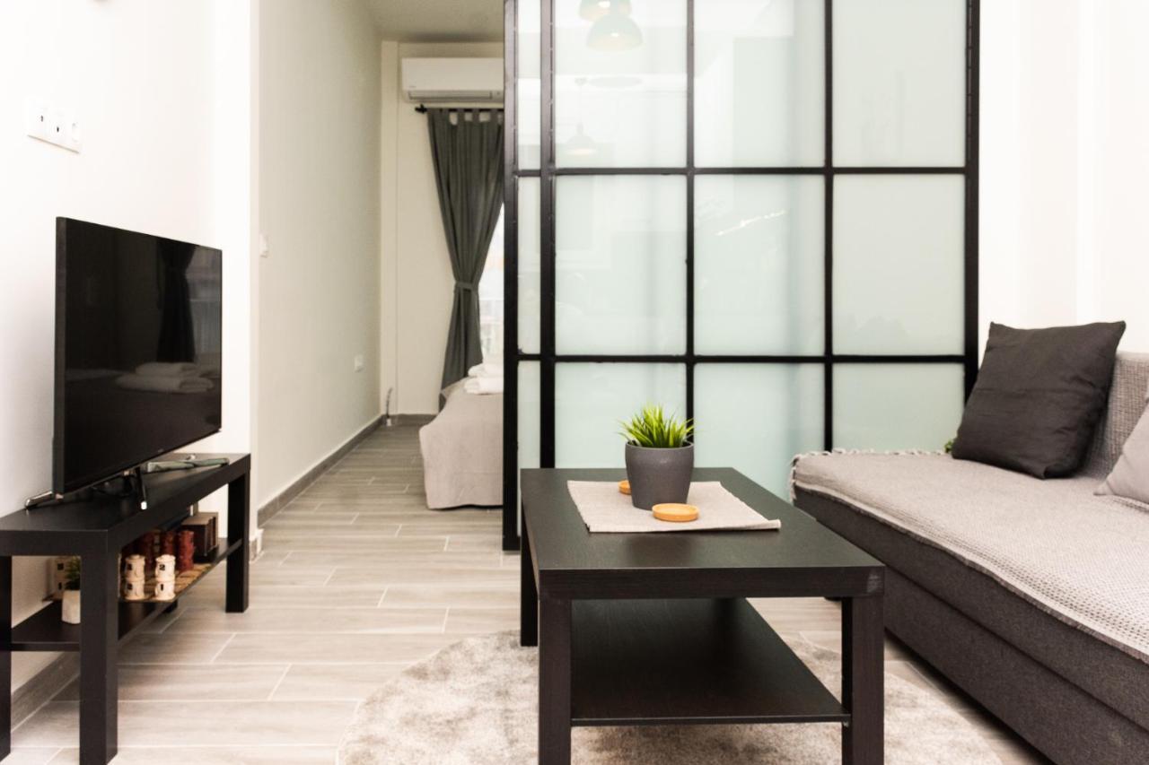Comfy 23 Apartment Солун Екстериор снимка