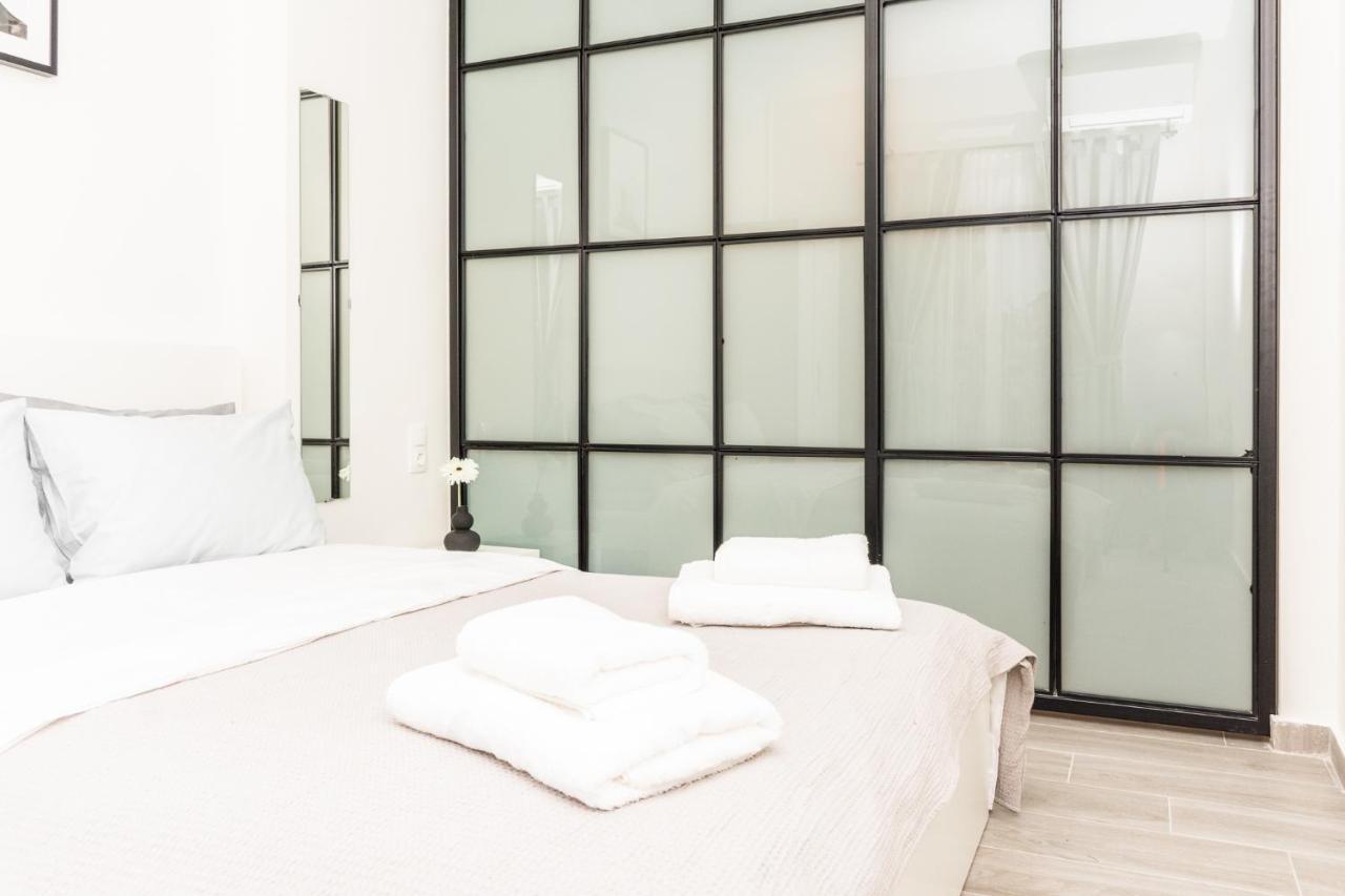 Comfy 23 Apartment Солун Екстериор снимка