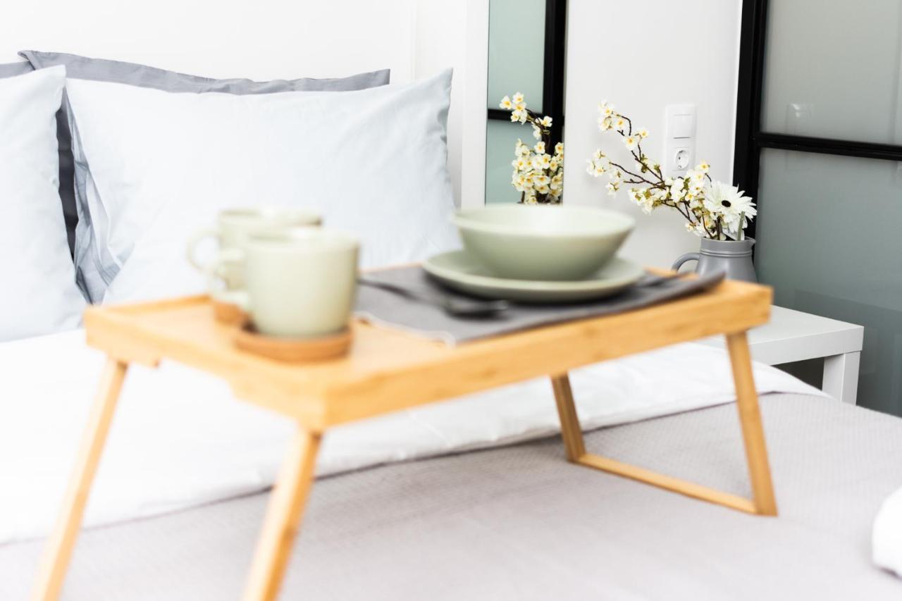Comfy 23 Apartment Солун Екстериор снимка