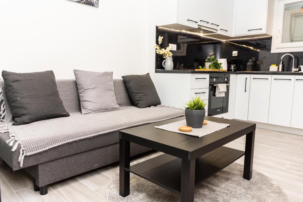Comfy 23 Apartment Солун Екстериор снимка
