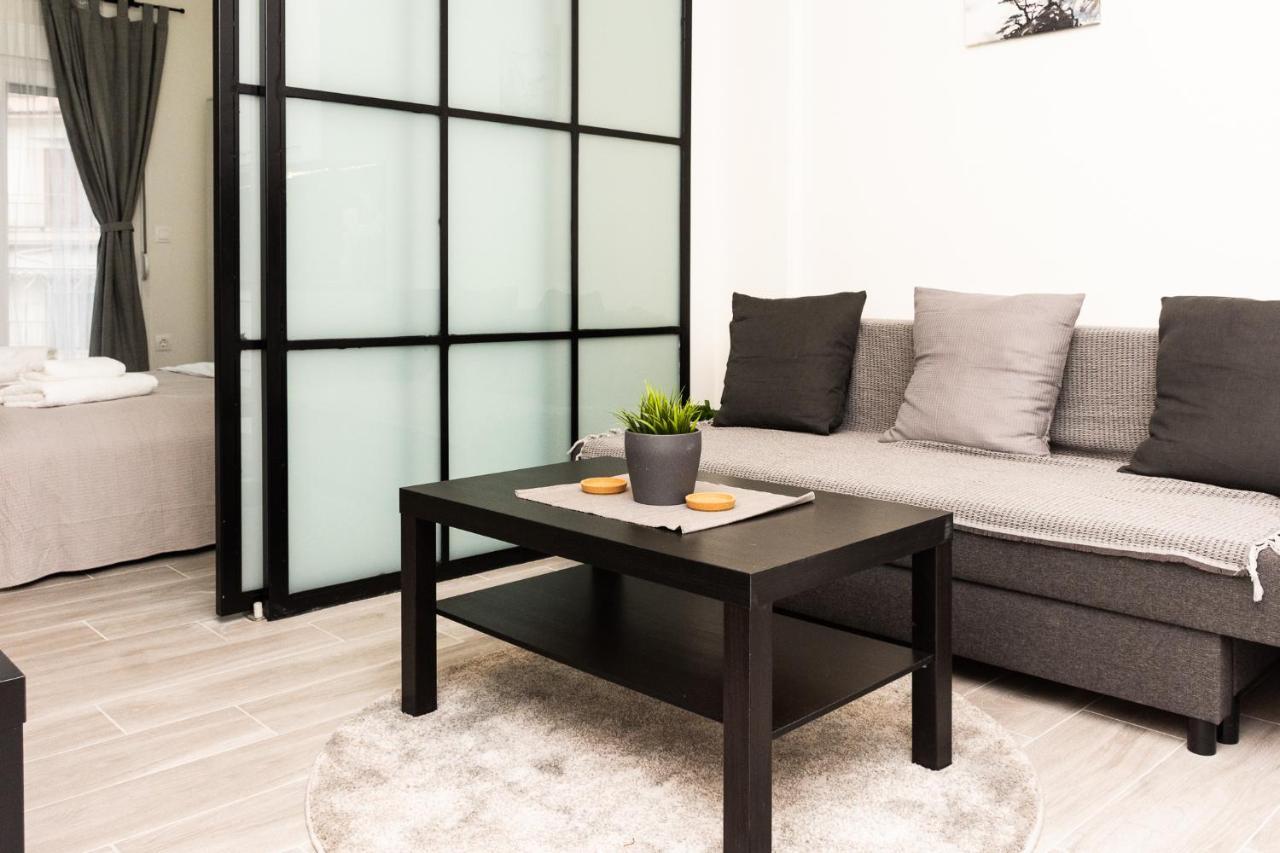 Comfy 23 Apartment Солун Екстериор снимка