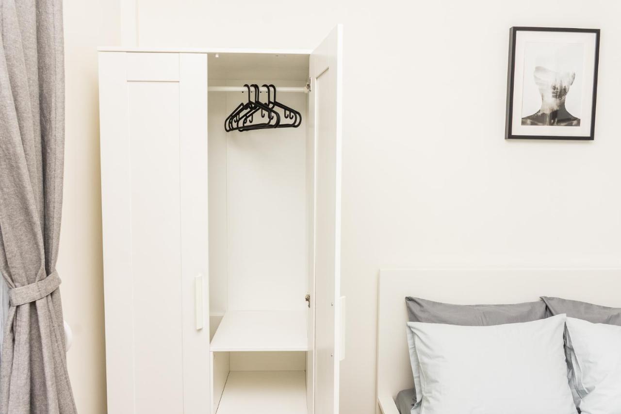 Comfy 23 Apartment Солун Екстериор снимка