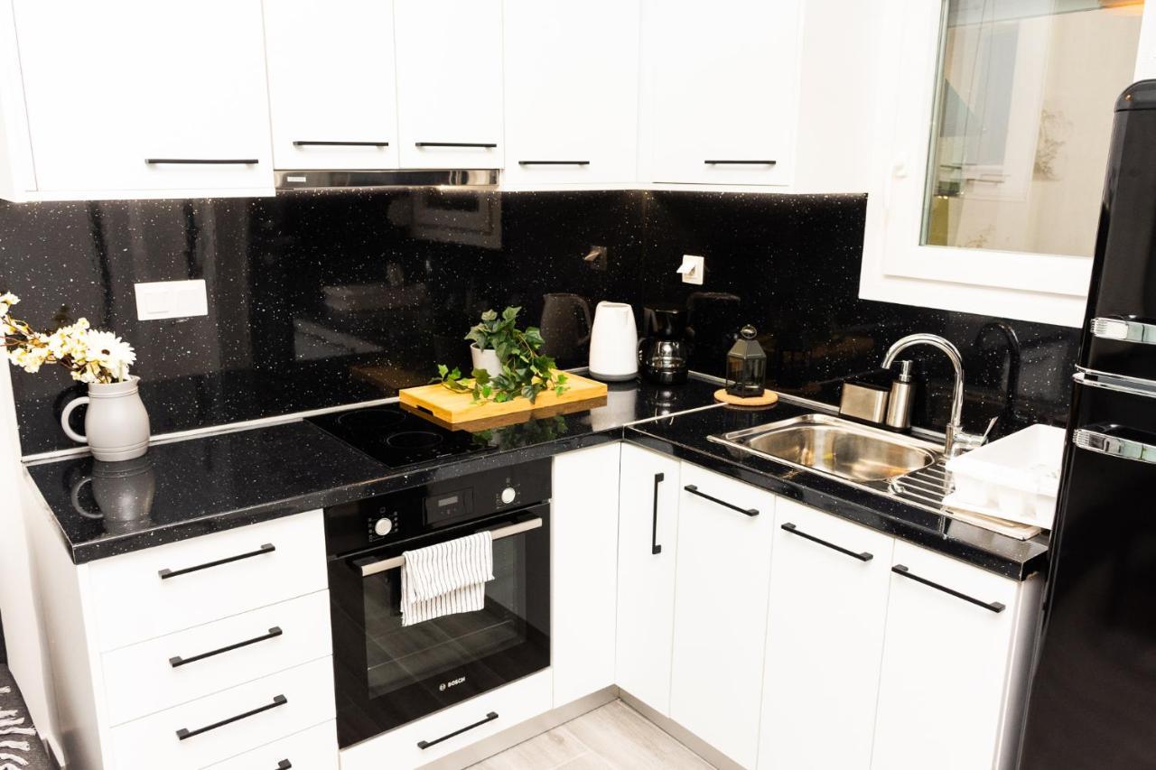 Comfy 23 Apartment Солун Екстериор снимка