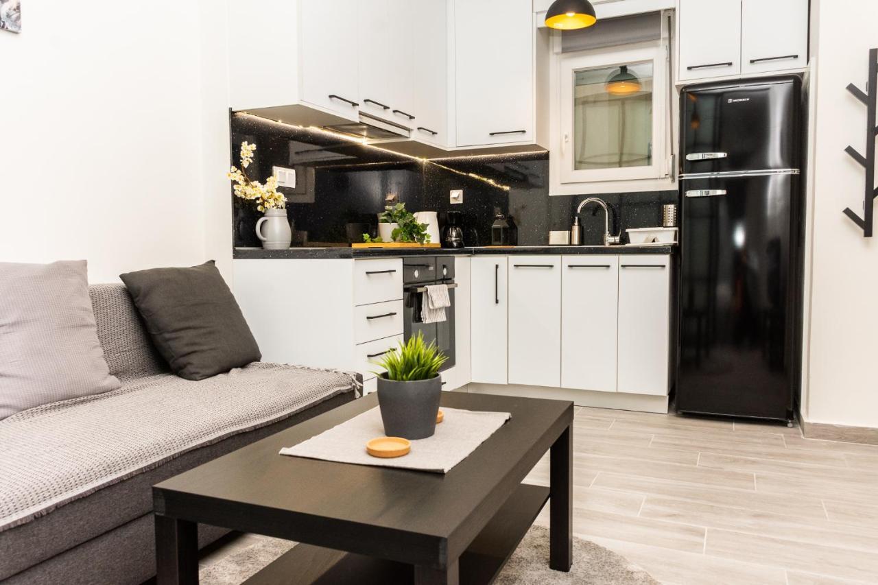 Comfy 23 Apartment Солун Екстериор снимка